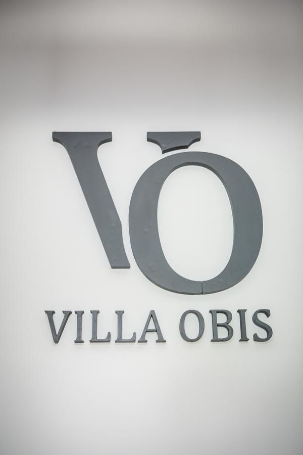 Отели типа «постель и завтрак» Villa Obis Шклярска-Поремба-27