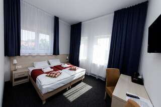 Отели типа «постель и завтрак» Villa Obis Шклярска-Поремба Двухместный номер с 1 кроватью или 2 отдельными кроватями-3